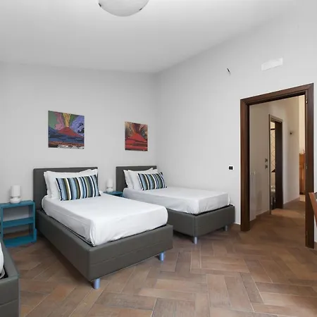 Gradoni Sorrento