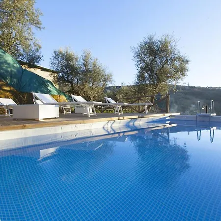 Villa Gradoni Sorrento